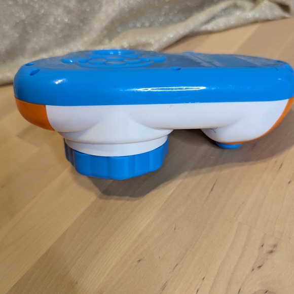 My first camera lights and sounds - Picture 5 of 8